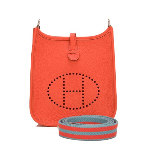 hermes organge poppy vs classic orange|hermes orange clothing.